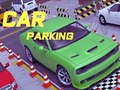 Spel Auto Parkeren online