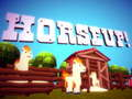 Spel PAARD OMHOOG online