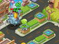 Spel Planten Vs Zombies Ontgrendeld online