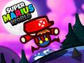 Spel Super Marius Wereld online