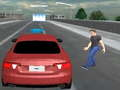 Spel Gekke Auto: Onmogelijke Stuntuitdaging online
