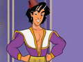 Spel Aladdin Kleden online