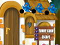 Spel Grappige Maïsomgang online