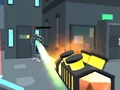 Spel Cyberpunk: Verzet online