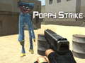 Spel Poppy Strike online