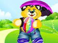 Spel Schattige Beer Honing online