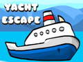 Spel Jacht Ontsnapping online