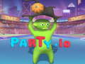 Spel Feest. io online