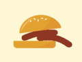 Spel Hamburger online
