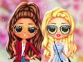 Spel BFFS Verse Lente Look online