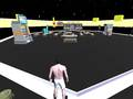 Spel De Nacht van de Strijd 2: Ruzie in een CyberPub online