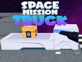 Spel Ruimte Missie Vrachtwagen online