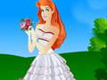 Spel Huwelijk van Prinses Aurora online