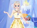 Spel Bevroren Prinses 2 online