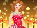 Spel Barbie Feest Make-up online
