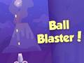Spel Ballen Blaster online