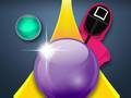 Spel Inktvismarmer spel online
