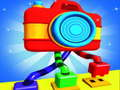 Spel Ontwar het 3D online