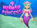 Spel Zeemeermin Prinses online