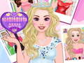 Spel Mode Kleedje Aan online