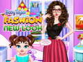 Spel Baby Taylor Mode: Nieuwe Look online