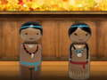 Spel Amgel Thanksgiving Kamer Ontsnapping 8 online