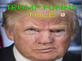 Spel Trump Grappig Gezicht online