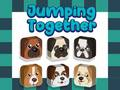 Spel Samen springen online