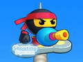 Spel Superman Schieten online