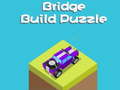 Spel Brug Bouw Puzzel online