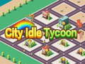Spel Stad Idle Tycoon online