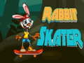 Spel Konijn Skater online