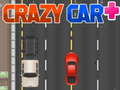 Spel Gekke auto online