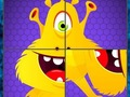 Spel Monsters draaien online