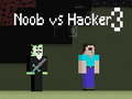 Spel Noob tegen Hacker 3 online