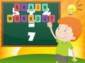 Spel Hersentraining online