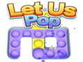 Spel Laten we knallen online