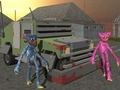 Spel Poppy Smash Bestuurder online