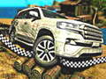 Spel 4x4 Offroad Rally online