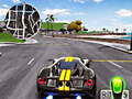 Spel 3D Rijles online