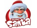 Spel Grappige Tijd met de Kerstman online