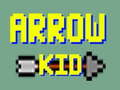 Spel Pijl Kind online