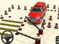 Spel Gss Prado online