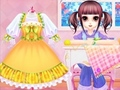 Spel Mijn ontwerpersdroom online