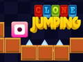 Spel Kloon Springen online