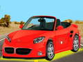 Spel Race Car Tuning Aanpassen online