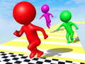 Spel Renrace 3D online