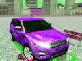 Spel Gratis Prado Parkeren online