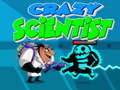 Spel Gekke Wetenschapper online