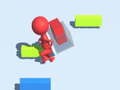 Spel Brug Loper Race Spel 3D online